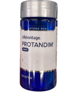 ライフバンテージ