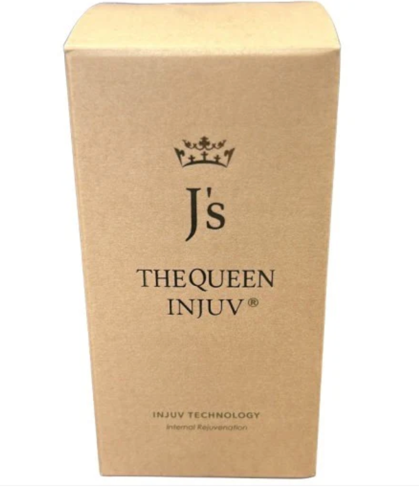 J's THE QUEEN INJUV（インジュヴ）